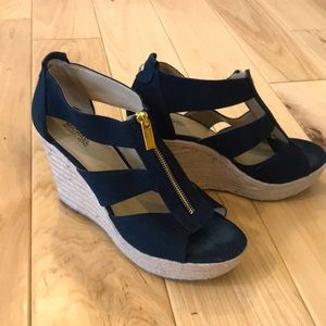 Michael Kors Espadrilles Sandal